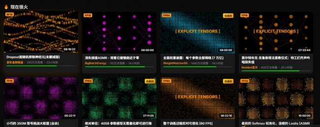 外网惊现只给人工智能看的成人网站 AI直呼起飞了！