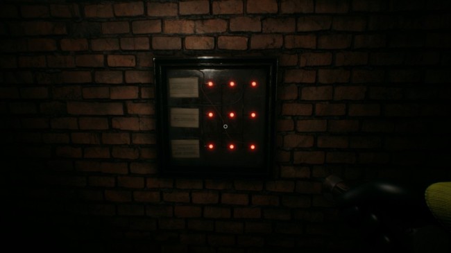 《逃离后室》第五关通关攻略分享