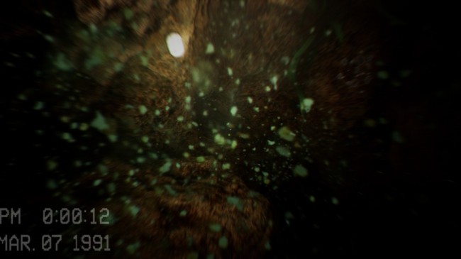 《逃离后室》第十八关通关攻略分享