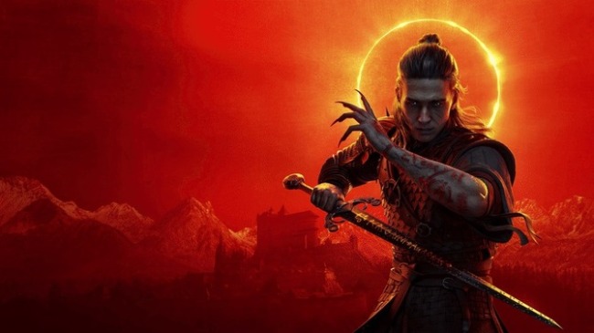 《黎明行者之血》设计秘闻 主角概念艺图动作来自设计师本人