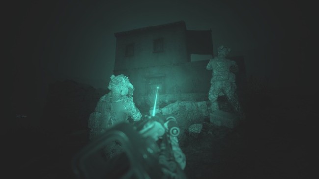 战术射击《黑色一号》更新发布 全面支持虚幻引擎5.7