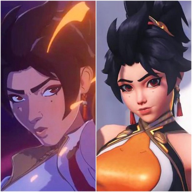 《期许前锋》新好汉坦然遭围攻 娃娃脸同质化！