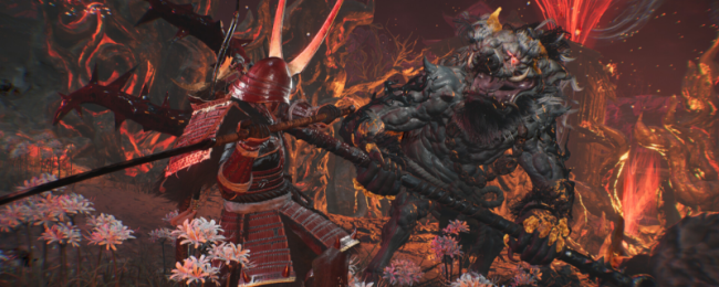 《仁王3》新手开荒小技巧分享