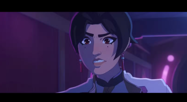 外媒怒批《祈望先锋》女扮装：各样化不及 不够醒觉！