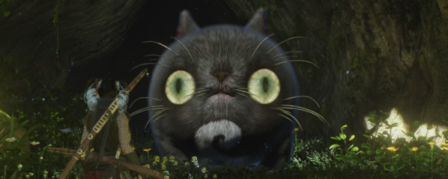 《仁王3》善擦之友成就做法介绍