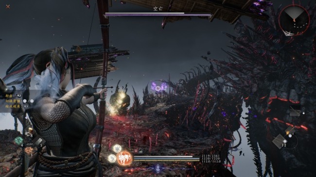 《仁王3》老天保佑成就做法介绍