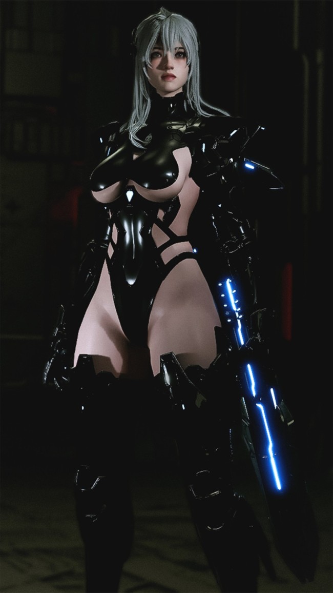 蒂雅又强又美！《第一后裔》Steam在线人数翻倍