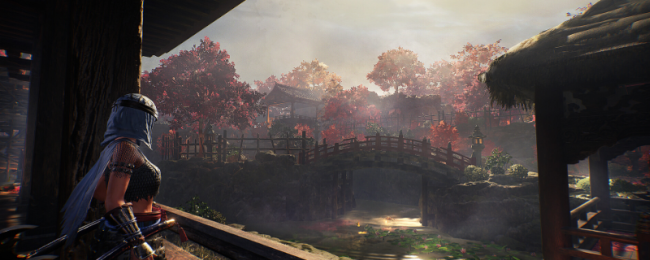 《仁王3》东海道全收藏品位置及获得方法介绍