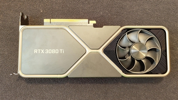 胎死腹中的RTX 3080 Ti 20GB首测！显存更大性能更差