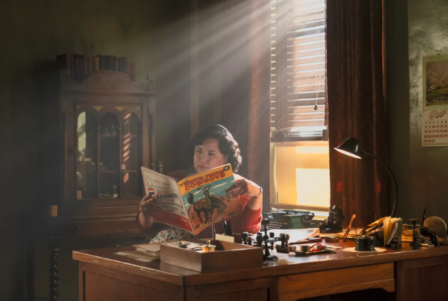 《暗影蜘蛛侠》全新剧照公开！剧情大纲正式揭晓