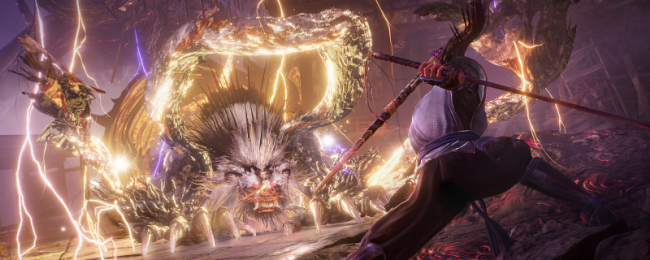 《仁王3》井伊谷龙潭寺全收集方法介绍