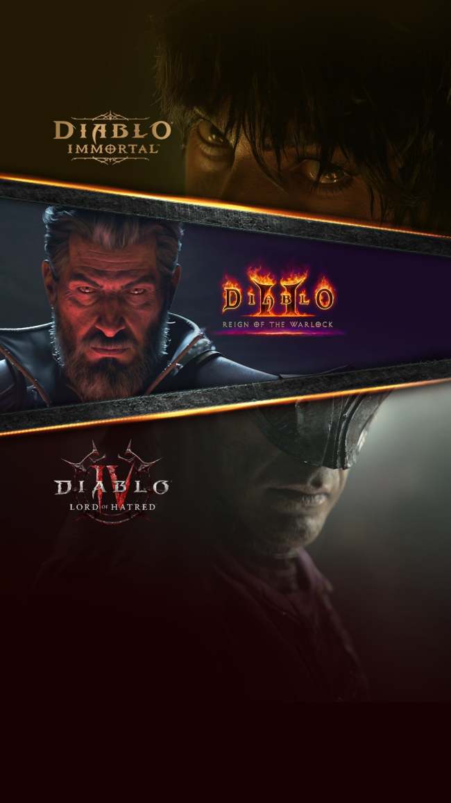 《暗黑阻挠神4》将随“歧视之王”大改版：新舆图、新妙技树、新结尾