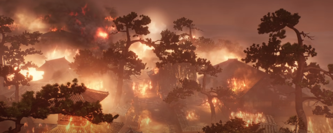 《仁王3》二俣全收罗措施先容