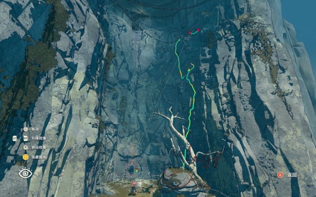 《孤山独影》躁急期间成立攻略