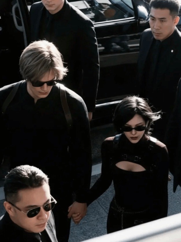 《生化危机9》总监点赞艾达王美图引猜测 她将回归?