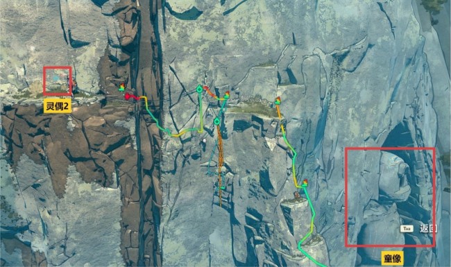 《孤山独影》驱逐舔蛙建设攻略
