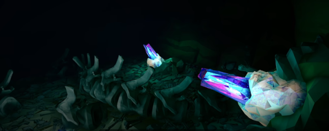 《深岩银河》全角色特长选择推荐