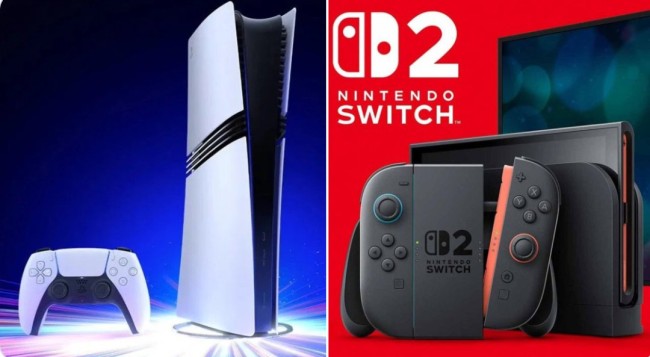彭博社：PS6恐推迟到2028或2029年 Switch 2涨价在即