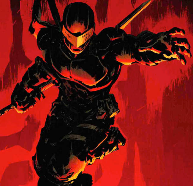 孩之宝关闭3A工作室Atomic Arcade 但《蛇眼》游戏会继续开发