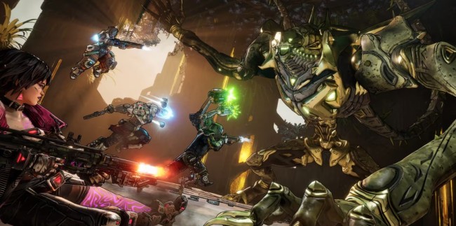 D加密最大对手来了 《无主之地4》《如龙8》等现已被破解