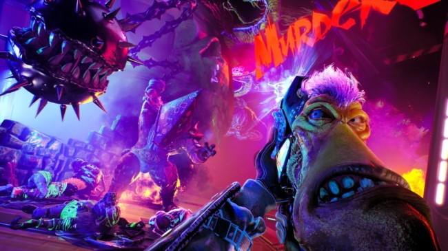 太空冒险《高能人生2》发售预告 已登陆三大平台