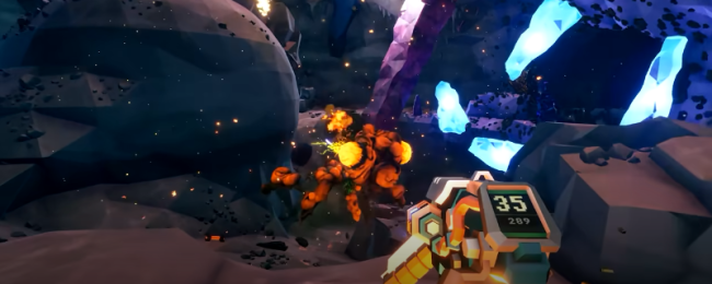 《深岩星河》虫蛋作用及位置共享