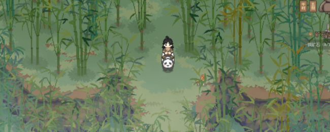 《桃源村日记》打造盛武强确立共享