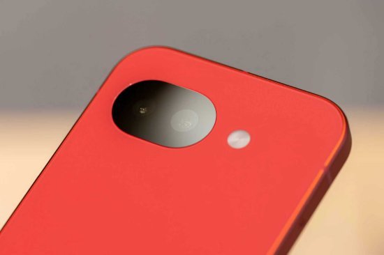 谷歌推499美元Pixel 10a 在iPhone 17e发布前登场