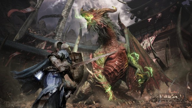 《腐朽之主2》PC确立需求公布 3080就能爽玩