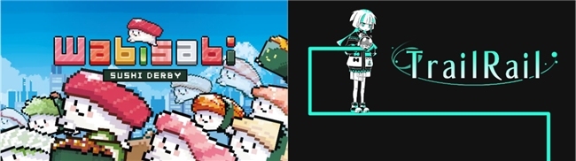 讲谈社《Wabisabi》《TrailRail》试玩上线 确认参展Next Fest