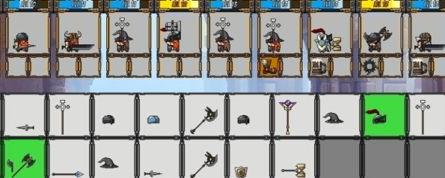 《矮人军团自走棋》roguelike成就解锁指南