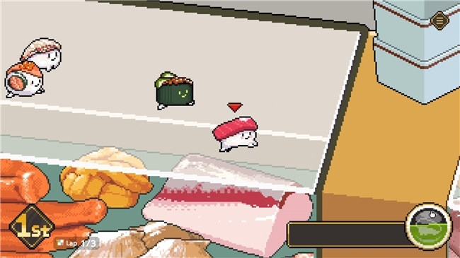 讲谈社《Wabisabi》《TrailRail》试玩上线 确认参展Next Fest