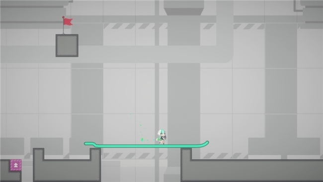 讲谈社《Wabisabi》《TrailRail》试玩上线 确认参展Next Fest