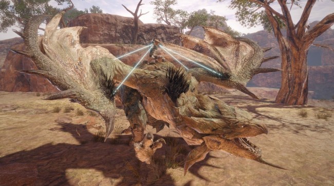 《怪物猎人:崛起》总监现身发帖 玩家恳求他制作下一部作品