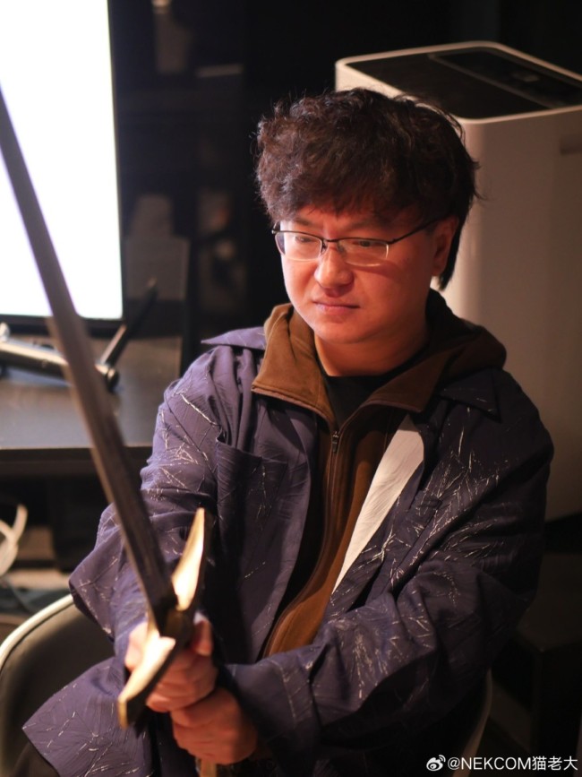 《昭和米国物语》制作人展望:数年磨剑终将斩下