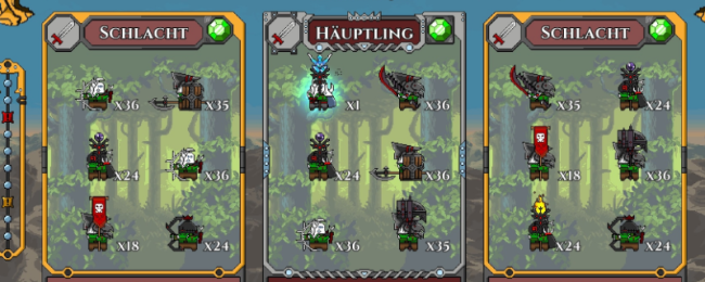 《矮人军团自走棋》符文大师成就解锁指南