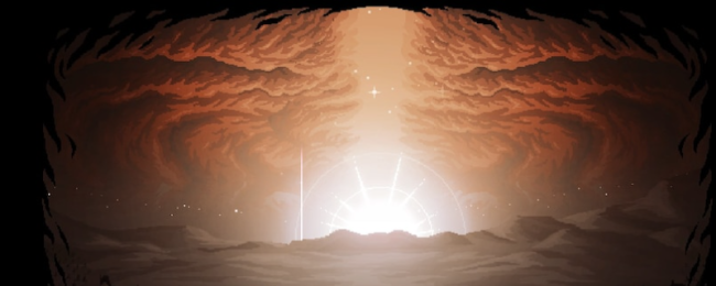 《临了的咒语》元程度先容