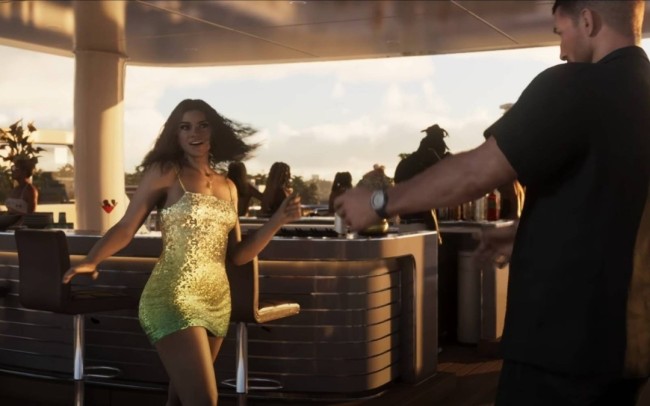 零售商或泄露《GTA6》价格:竟高达90英镑!