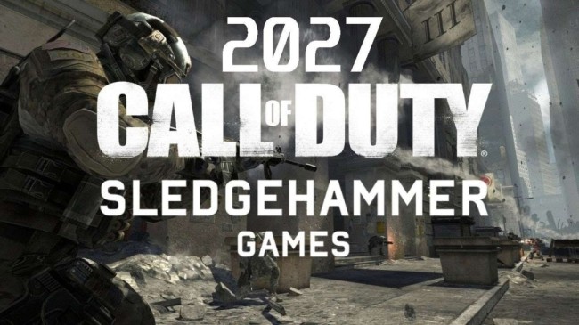 爆料称《使命召唤》系列在NS2上内部测试进展良好