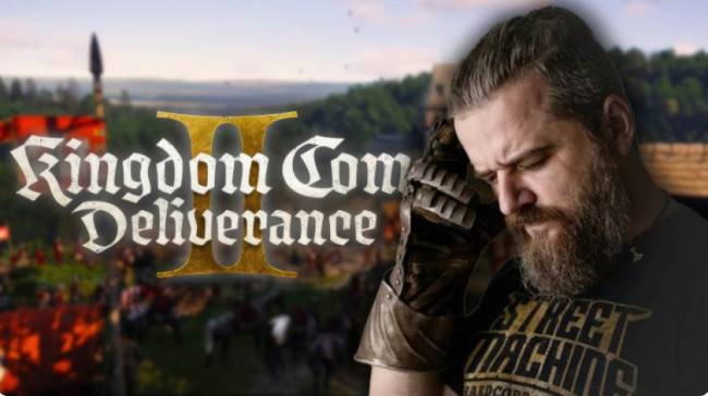 《天国:拯救》正忙着改编成电影 而非开发第三部