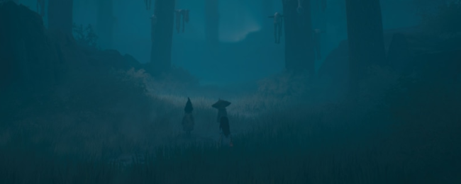 《生灵重塑》摇篮小曲成就指南