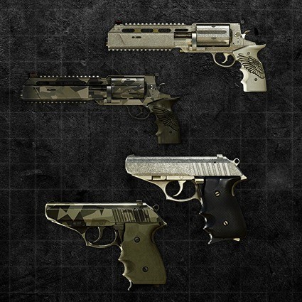 《生化危机9》豪华版内容详介 格蕾丝里昂有多套服装