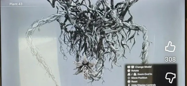 《生化危机9》角色和怪物建模渲染图泄露