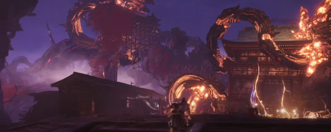 《仁王3》嵯峨野全网罗攻略先容