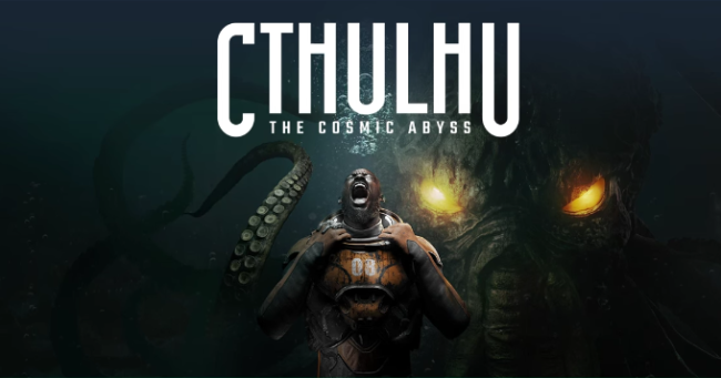 《克苏鲁：恐怖深渊》试玩发布 神秘恐怖冒险