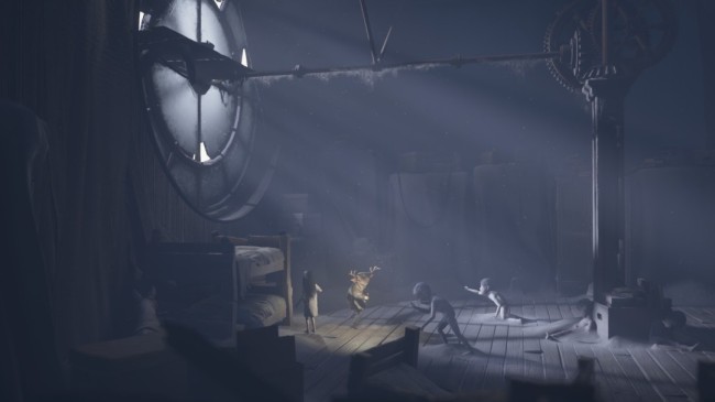 《生灵重塑》惊惧成灰成就指南