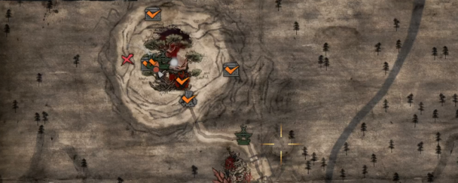 《仁王3》247年古代全收集攻略介绍