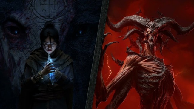 告别慢节奏？暴雪计划更快推出《暗黑破坏神》新作