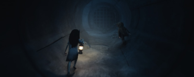 《生灵重塑》以防万一成就指南