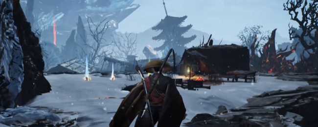 《仁王3》追求长生不老支线任务做法介绍